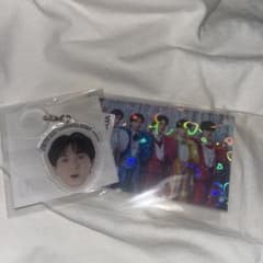 EBiDAN museum 2026 吉田仁人 お面マーカーのサムネイル
