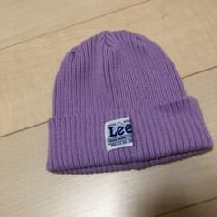 Lee ニット帽のサムネイル