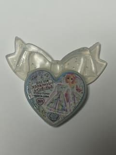 プリティーリズム ミラクルファンシーレインボードレスのサムネイル