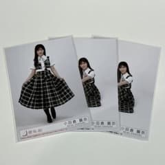 櫻坂46 小田倉麗奈 15th Lonesome rabbit 封入生写真 - メルカリ