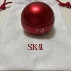 SK-II SKINPOWER RE-NEW CREAM 15gのサムネイル