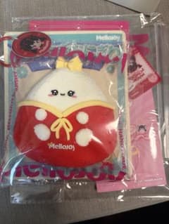に*ん様 Mellojoy 福おにぎり メロジョジョイ - メルカリ