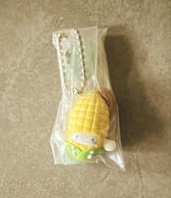 サンリオ ベジタブルビスケット&チャーム シナモンのサムネイル