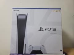 PS5 CFI-1200Aのサムネイル