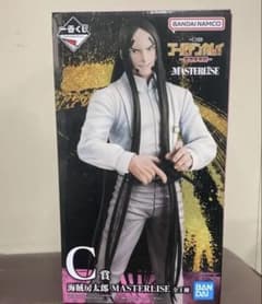 ゴールデンカムイ 一番くじ C賞 海鳴坊太郎 フィギュア 即購入可】一番くじ ゴールデンカムイ C賞 海賊房太郎 フィギュア