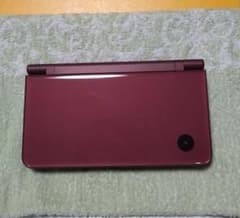 ニンテンドー DSi LLのサムネイル