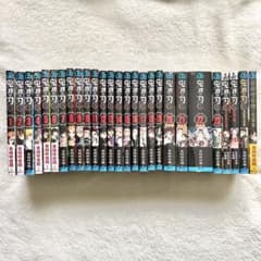 鬼滅の刃 漫画 全23巻＋小説3冊＋公式ファンブック セット - メルカリ