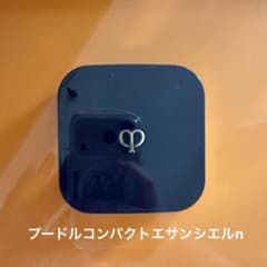 クレ・ド・ポー ボーテ プードルコンパクトエサンシエルnのサムネイル