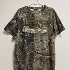 リアルツリー 半袖Tシャツ Winner's Circle NASCARのサムネイル