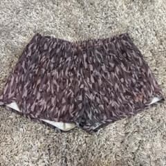 ヨネックス　テニスウェア ショートパンツ Lサイズのサムネイル