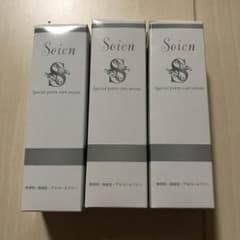 ソワン 美容液 30mlのサムネイル