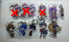 そらる まとめ アクキーのサムネイル