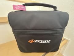 【即発送】G'ZOX コーティング アフターメンテナンスキット(疏水用)のサムネイル