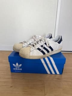 adidas originals アディダス superstar 80s  ACのサムネイル