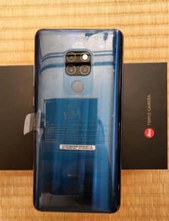 緊急値下げ HUAWEI Mate 20 無印 HMAーL29 おまけ有り HUAWEI Mate 20 無印 HMAーL29 グローバル版 Leica - メルカリ