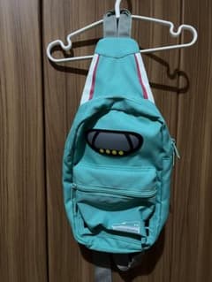 ポポンデッタ　はやぶさ　ワンショルダーバッグのサムネイル