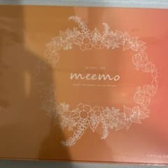 BITEKILAB meemo 150g (5g x 15包x2種)のサムネイル