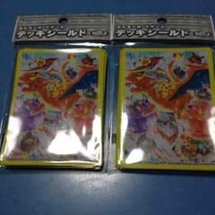 ポケモンカード シールドのサムネイル