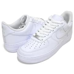 NIKE AIR FORCE 1 '07 ホワイトのサムネイル