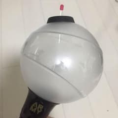 防弾少年団 BTS 公式ペンライトのサムネイル