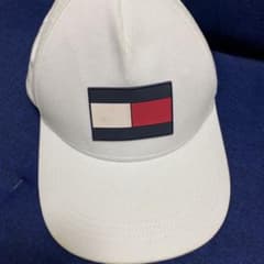 tommyの帽子です！のサムネイル