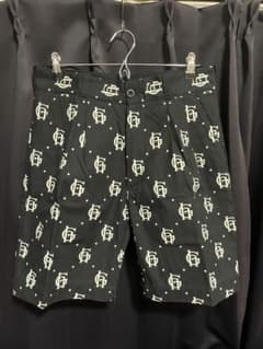 GLADHAND&Co 10th ハーフパンツのサムネイル