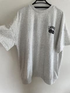 GRL グレイル オーバーTシャツ フリーサイズ Fのサムネイル