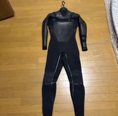 ハーレー セミドライ フルスーツ 裏起毛 チェストジップ - メルカリ