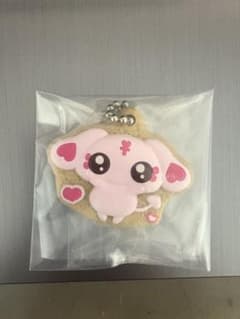 プリキュア クッキーチャーム　ミップルのサムネイル