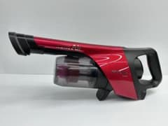 ダストケース付き 動作保証品 シャープ掃除機 中古 本体 EC-SR5-P