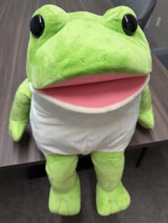 おとぼけケロピョンぽっちゃりウルトラBIGの入手方法まとめ – キャラホビ