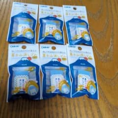 新品未開封 プラス 富士山消しゴム ミニ おまとめ売りのサムネイル