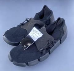 未使用タグ付き NIKE FOOTSCAPE FLYKNIT 28センチのサムネイル