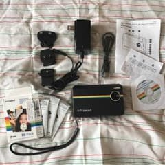 polaroid ポラロイド インスタントカメラ Z2300のサムネイル