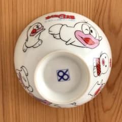 オバケのQ太郎 茶碗 オバQ - メルカリ