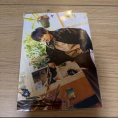 小松昌平の盤・番・絆! 小松バンバン 第35回、第36回 ブロマイド 特典