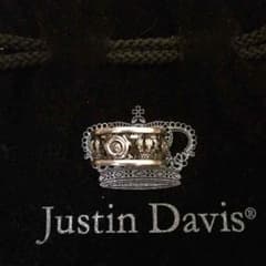 15号 【Justin Davis】 My Love Ringのサムネイル