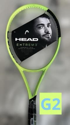 2027 HEAD エクストリーム プロ G2 - メルカリ
