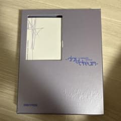 ENHYPEN ROMANCE: UNTOLD -daydream-CDのサムネイル