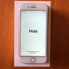 iPhone7 128GBのサムネイル