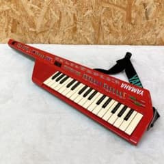 YAMAHA ヤマハ SHS-10 ショルダーキーボード - メルカリ