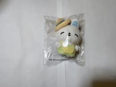 AND2BLE ハンユジン N:DVERSE マグネット ぬいぐるみキーホルダーのサムネイル
