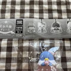 サンリオ　タキシードサム　チャームのサムネイル
