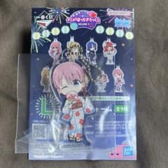 이치 반 쿠지 [보치 · 자 · 롯쿠!] VOLUME 4 L상 아크릴 매력