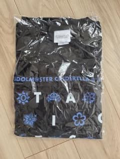 アイドルマスターシンデレラガールズ Tシャツ Mのサムネイル