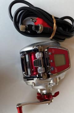 シーボーグ500jイカチューン - メルカリ