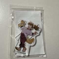 忍たま乱太郎 ナンジャタウン 善法寺伊作 アクリルスタンドのサムネイル