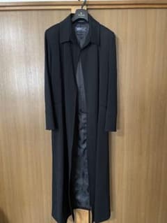 激レア】マトリックス ネオ ロングコート オフィシャル 【中古美品