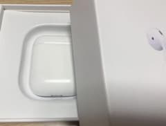 AirPods 充電器のみ  正規品 値下げ中のサムネイル