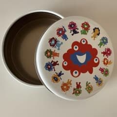 ミャクミャク ゼリー缶